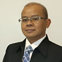 Assoc Prof. Dr. Azli Bin Yahya, PEng., CEng.