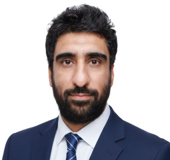 Assoc. Prof. Dr. Danish