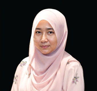 Prof. Ts. Dr. Norli Ismail