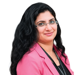 Ms. Piyush Yadav