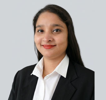 Assoc. Prof. Dr. Ravneet Kaur