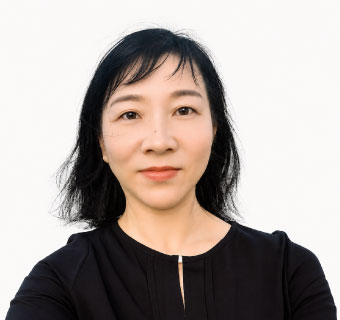 Prof. Dr. Rong Zhang