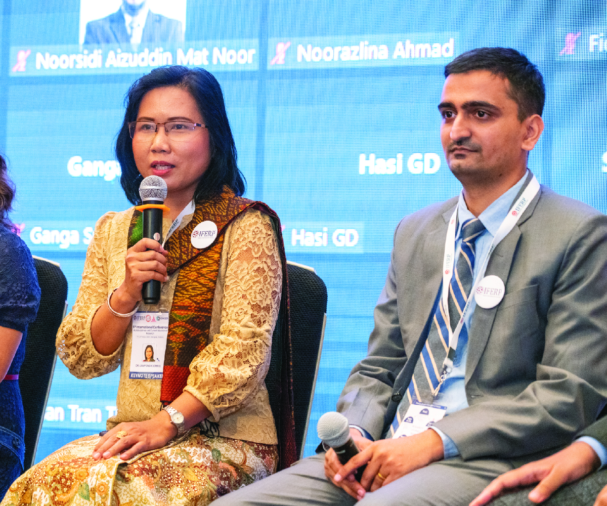 ICMCER 2024 photo 4