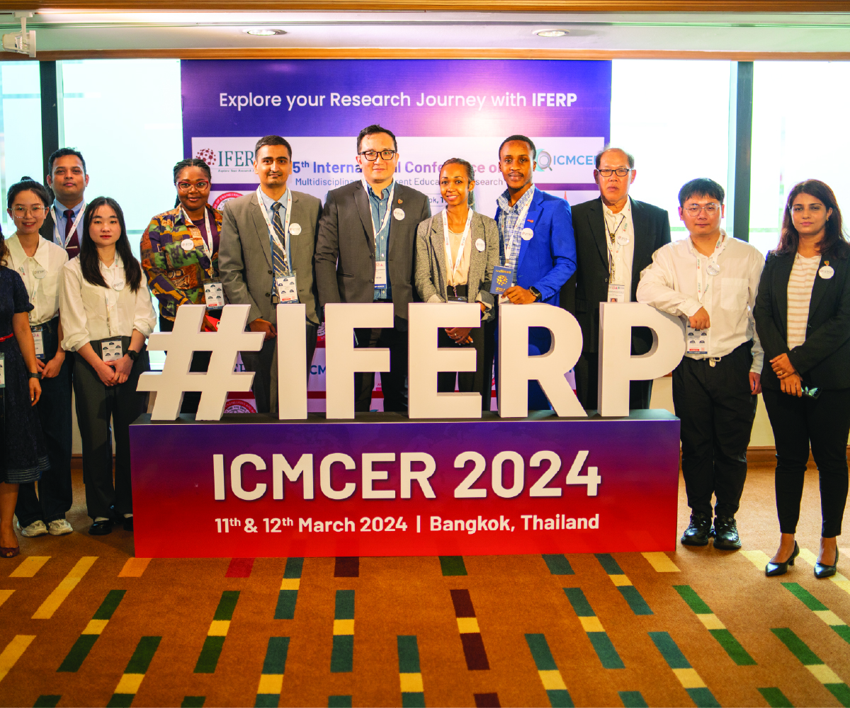ICMCER 2024 photo 10