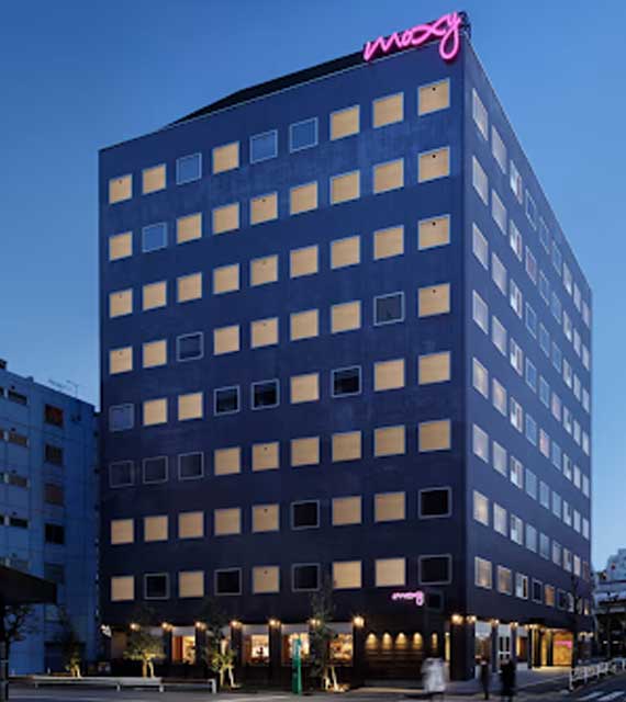 Conference Venue Hotel