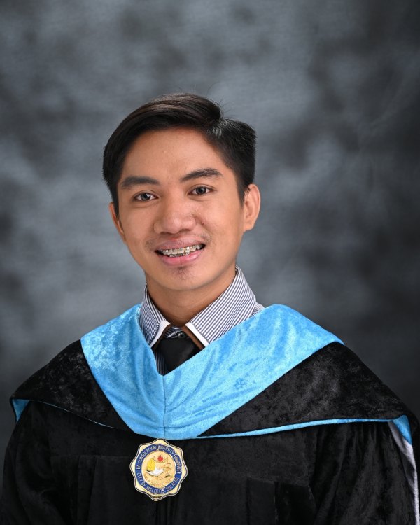 Danrev T. dela Cruz