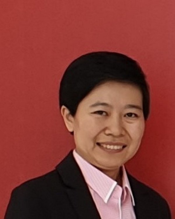 Dr. Tan Fee Yean