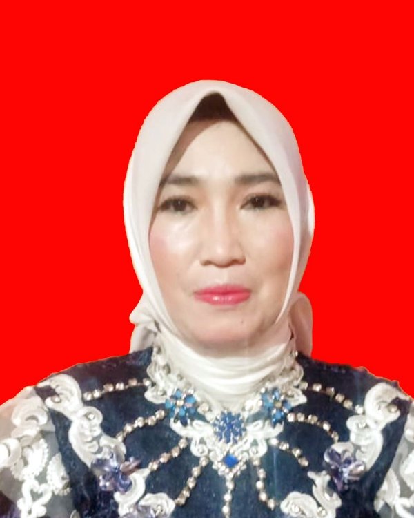 Dr. Yanti Ismiyati